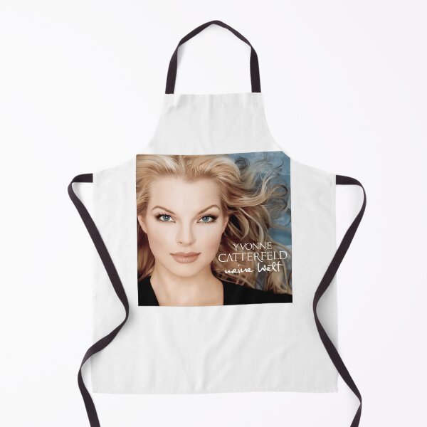 Item preview, Yvonne Catterfeld - Meine Welt 2003 designed and sold by clakee.