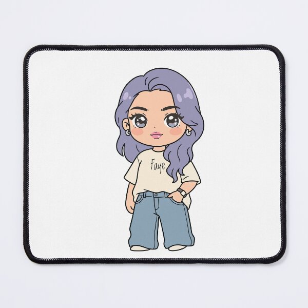 Item preview, Faye-  Im iving the GL Era designed and sold by What you are is Beautiful.