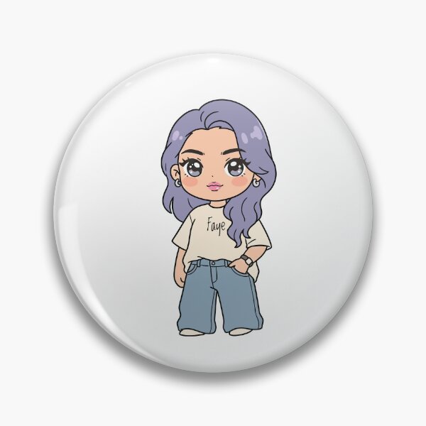 Item preview, Faye-  Im iving the GL Era designed and sold by What you are is Beautiful.