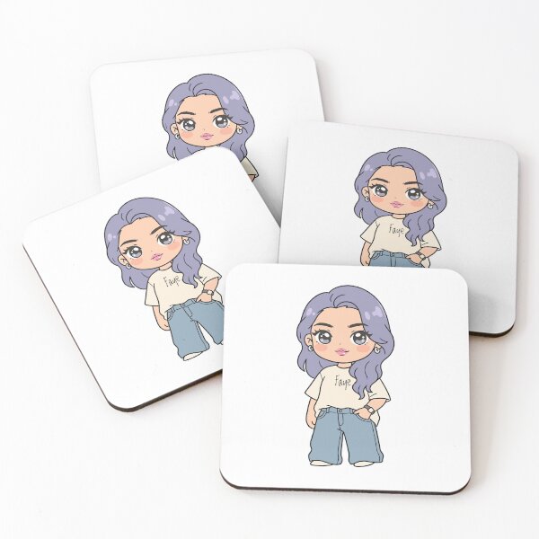 Item preview, Faye-  Im iving the GL Era designed and sold by What you are is Beautiful.