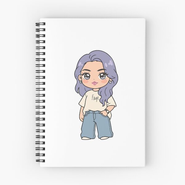 Item preview, Faye-  Im iving the GL Era designed and sold by What you are is Beautiful.