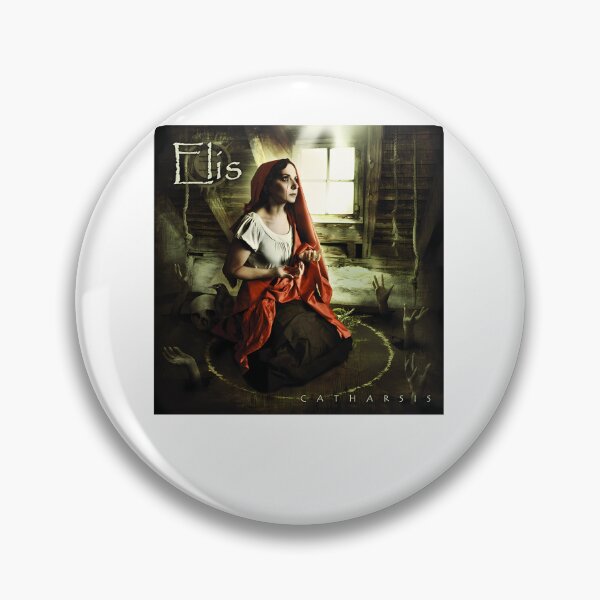 Item preview, Elis Catharsis 2009  designed and sold by Up Life Designs.