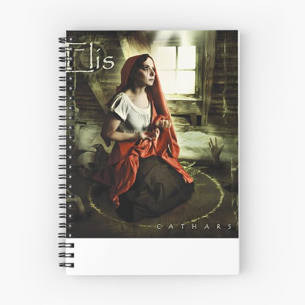 Item preview, Elis Catharsis 2009  designed and sold by Up Life Designs.
