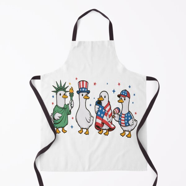 Item preview, 1776–2026 USA 250th Anniversary Patriotic Goose designed and sold by grounabslaninal.