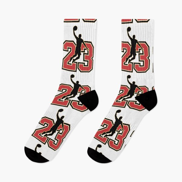 Item preview, Basketball 23 Athlete Silhouette Sports designed and sold by QuiteOrbit.