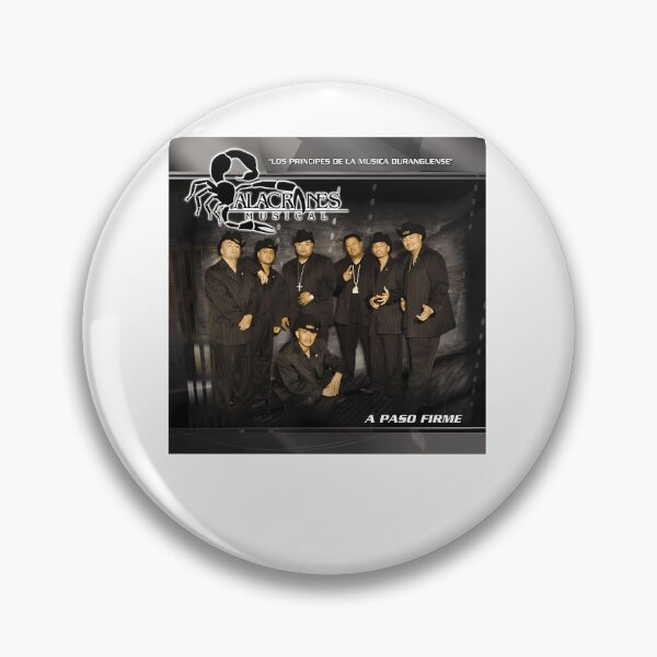 Item preview, Alacranes Musical - A Paso Firme  2006  designed and sold by LATED.