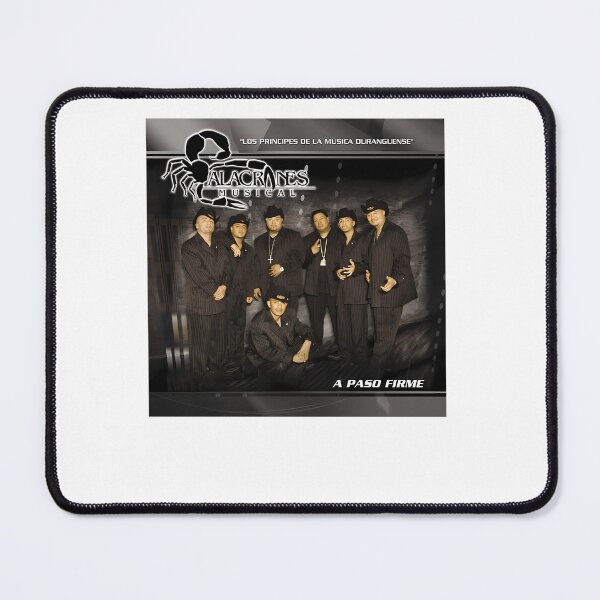 Item preview, Alacranes Musical - A Paso Firme  2006  designed and sold by LATED.
