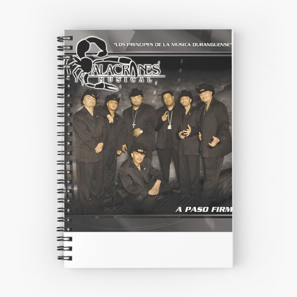 Item preview, Alacranes Musical - A Paso Firme  2006  designed and sold by LATED.