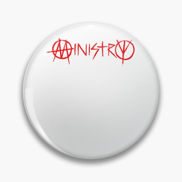 Item preview, Ministry rocking band  designed and sold by clakee.