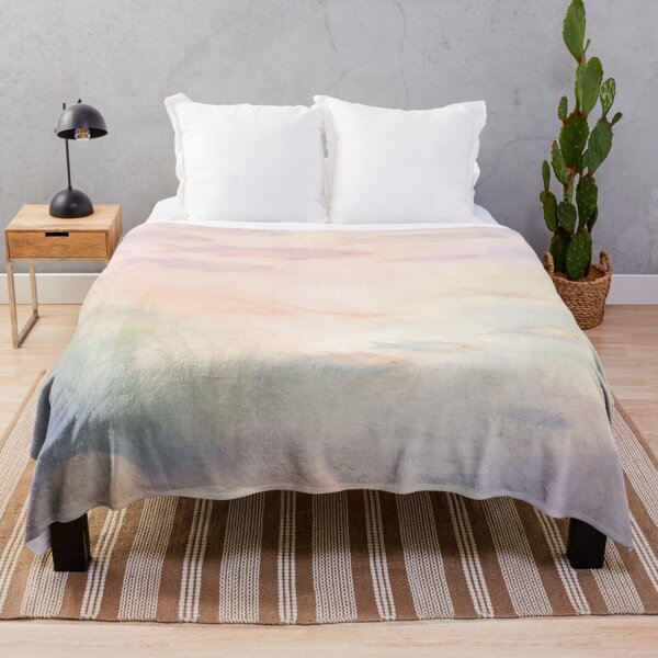 Item preview, Dreamlike Estuary Flow in Soft Coastal Light designed and sold by WildlifeInc.
