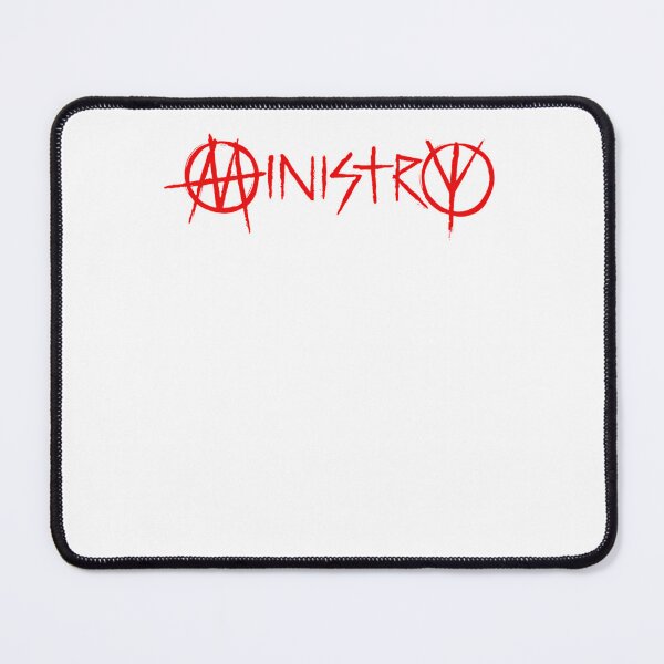 Item preview, Ministry rocking band  designed and sold by clakee.