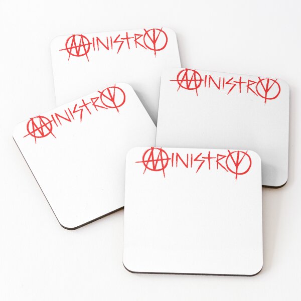 Item preview, Ministry rocking band  designed and sold by clakee.