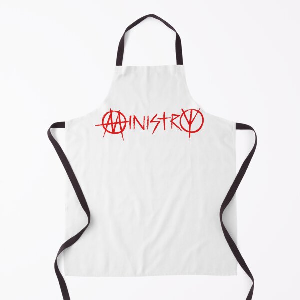 Item preview, Ministry rocking band  designed and sold by clakee.