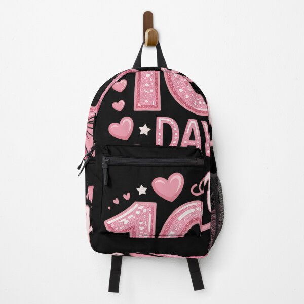 Item preview, 100 Days of School Bow 100th Day of School Teachers Girls designed and sold by grounabslaninal.