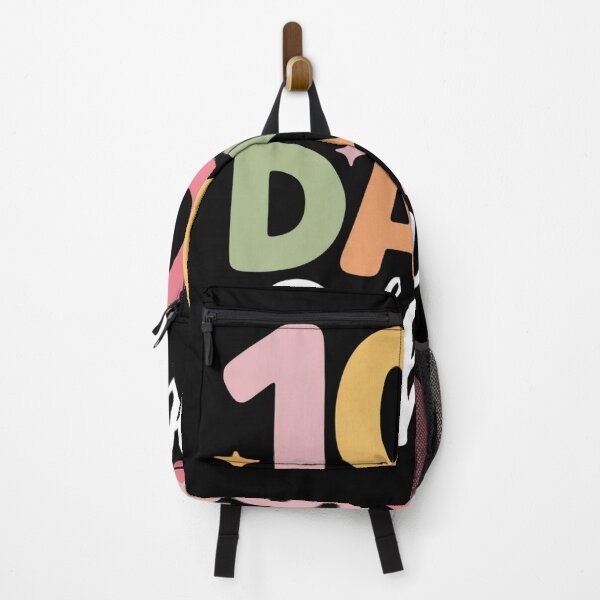 Item preview, 100 Days of School Coquette Bow Girls Teachers Students designed and sold by grounabslaninal.