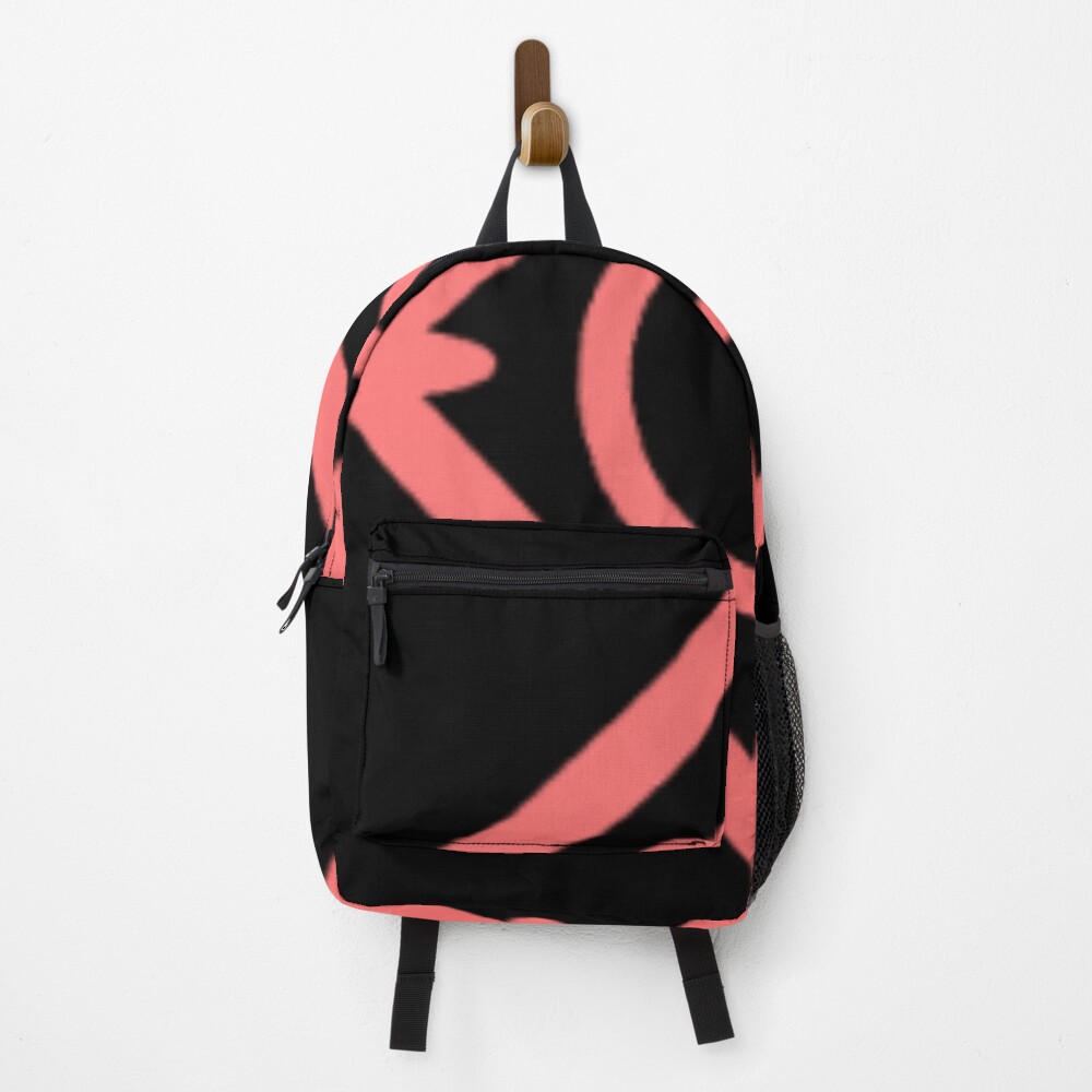 Item preview, Backpack designed and sold by SoulLessly.