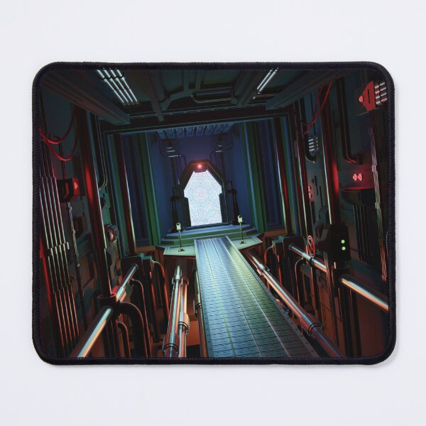 Item preview, Artificial Waypoint designed and sold by Uncommontom.