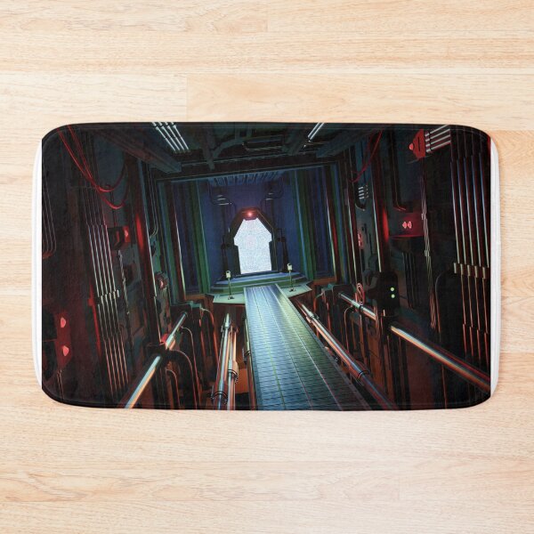 Item preview, Artificial Waypoint designed and sold by Uncommontom.