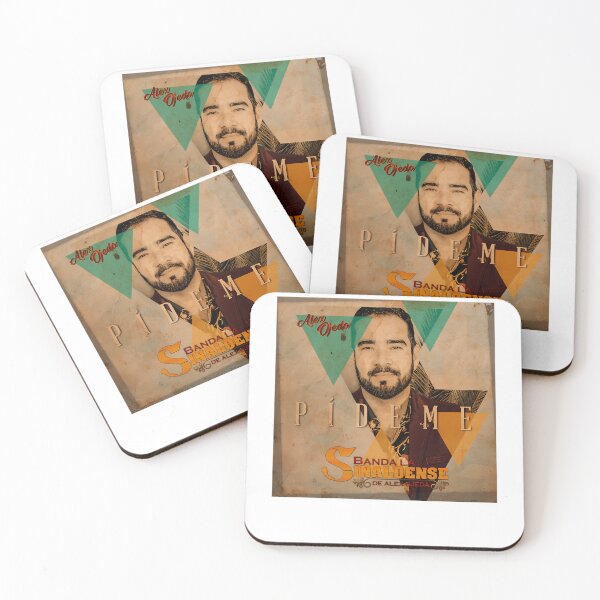Item preview, Banda La Sinaloense De Alex Ojeda - Pídeme  2011  designed and sold by bouba992.