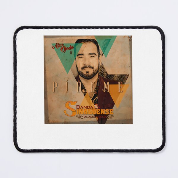 Item preview, Banda La Sinaloense De Alex Ojeda - Pídeme 2011 designed and sold by bouba992.