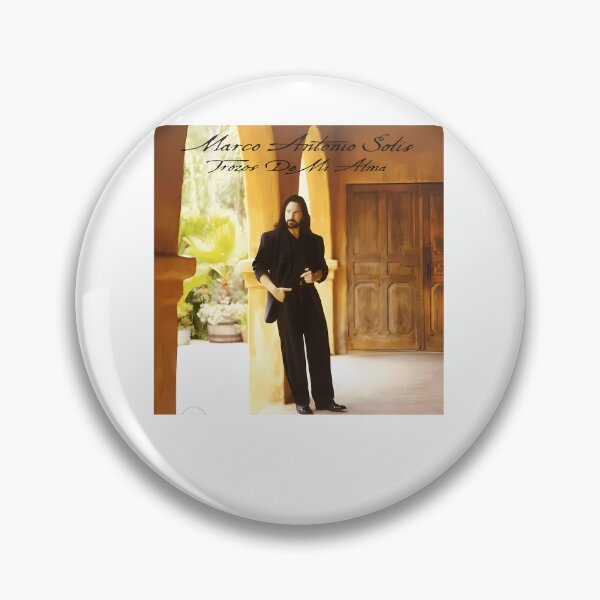 Item preview, Marco Antonio Solís - Trozos de Mi Alma  1999  designed and sold by LATED.