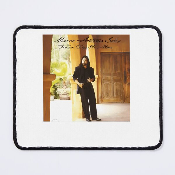 Item preview, Marco Antonio Solís - Trozos de Mi Alma 1999 designed and sold by LATED.