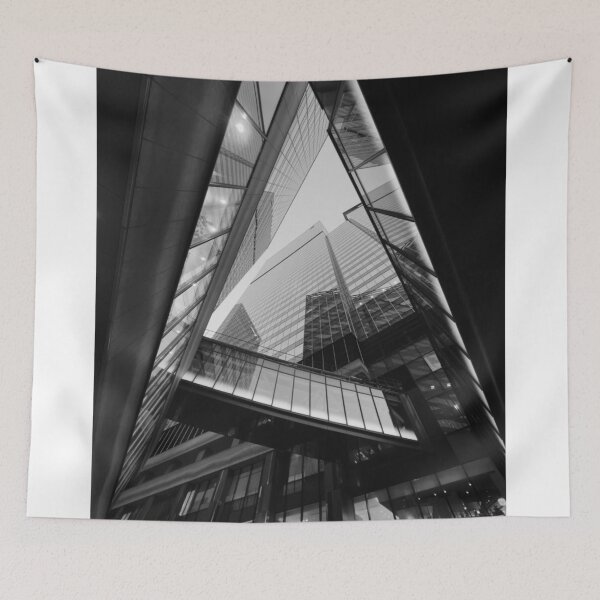 Item preview, Dark Microbrasserie Nouvelle France Horizons Expand designed and sold by lekhacitylight.