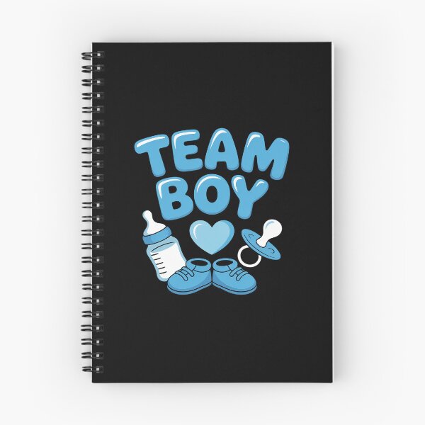 Item preview, Gender Reveal Party Team Boy Announcement designed and sold by grounabslaninal.