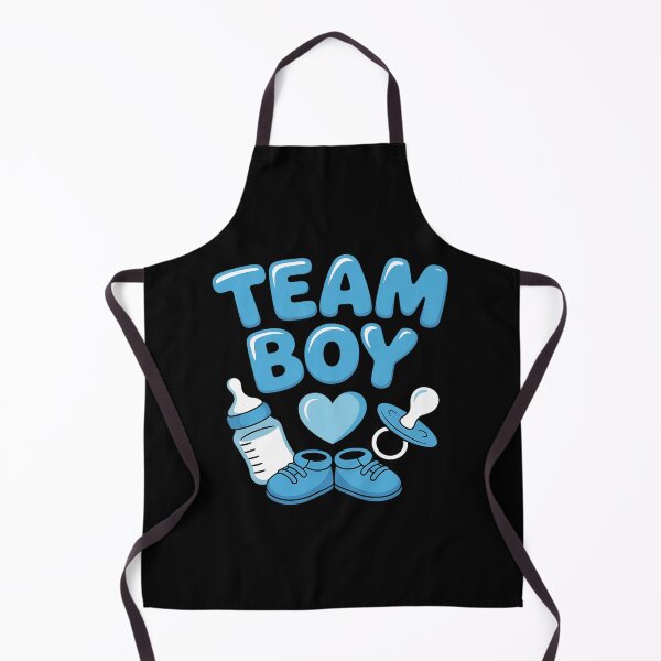 Item preview, Gender Reveal Party Team Boy Announcement designed and sold by grounabslaninal.