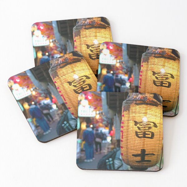 Item preview, Omoide Yokocho, Shinjuku Tokyo Japan designed and sold by sinseeho.