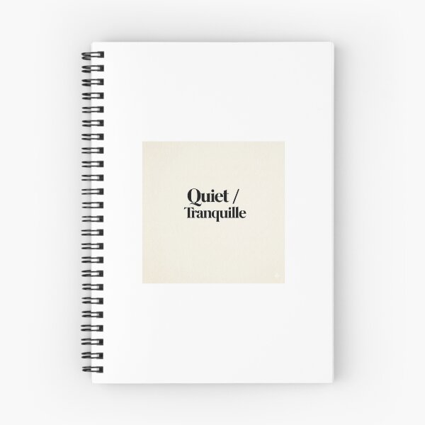 Item preview, Tranquil — Prairie Cabin Minimalist Art designed and sold by borealminimal.