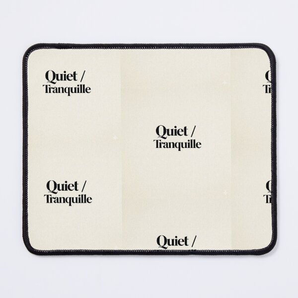 Item preview, Tranquil — Prairie Cabin Minimalist Art designed and sold by borealminimal.