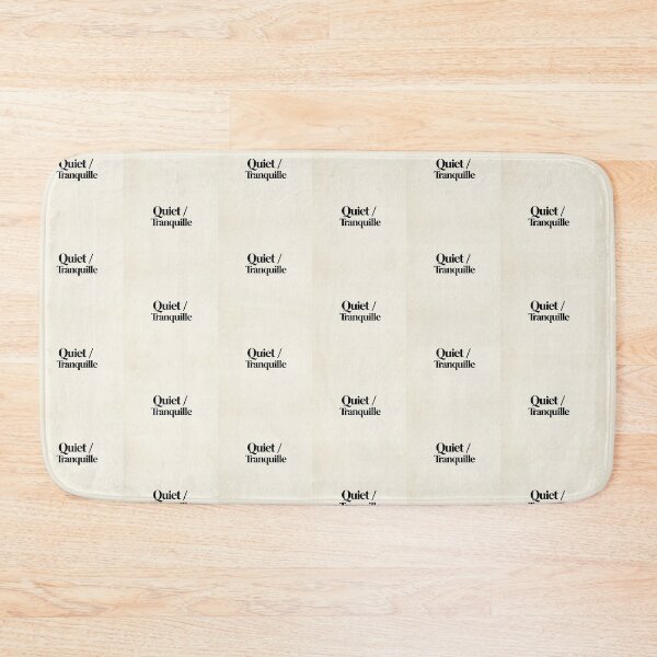 Item preview, Tranquil — Prairie Cabin Minimalist Art designed and sold by borealminimal.