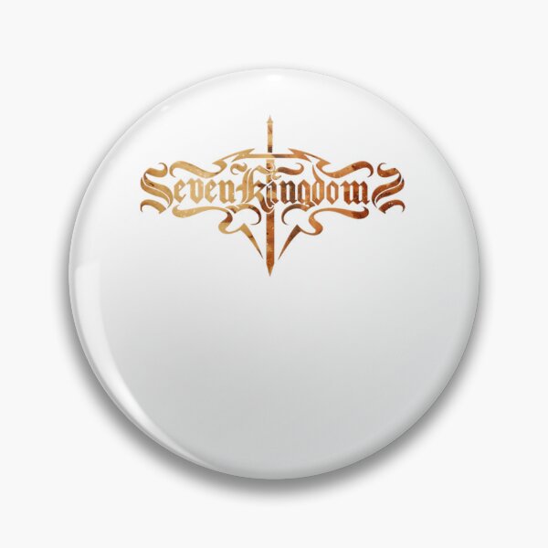Item preview, Seven Kingdoms  designed and sold by g4br1el.