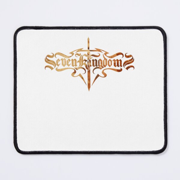 Item preview, Seven Kingdoms  designed and sold by g4br1el.