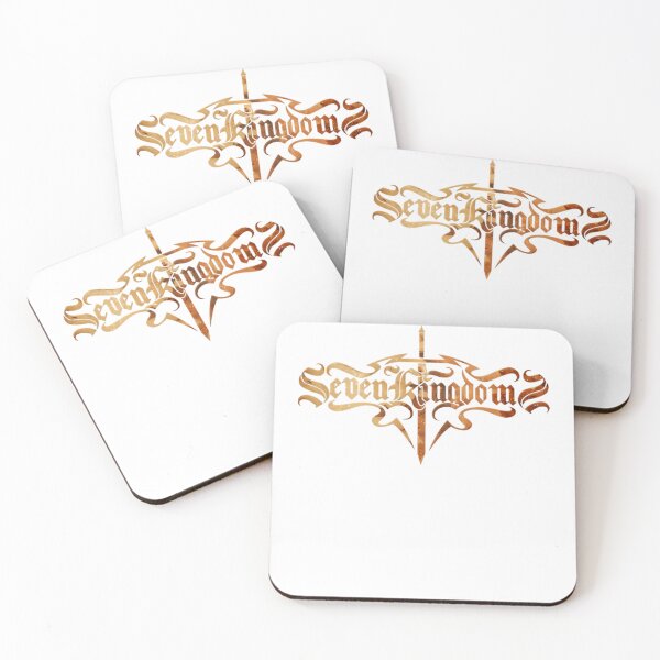 Item preview, Seven Kingdoms  designed and sold by g4br1el.