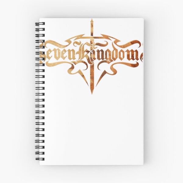 Item preview, Seven Kingdoms  designed and sold by g4br1el.