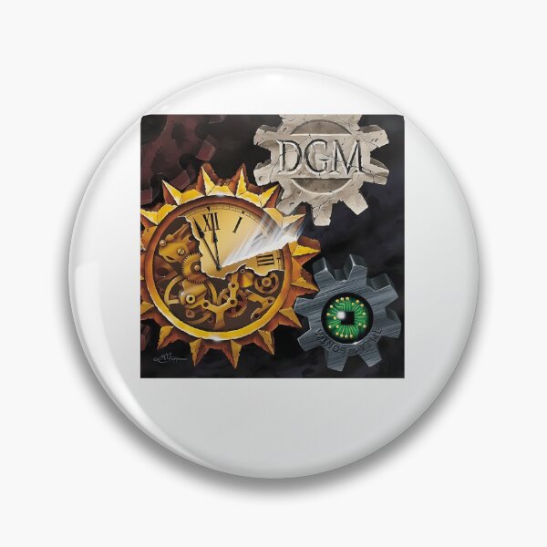 Item preview, DGM Wings of Time  1999  designed and sold by clakee.