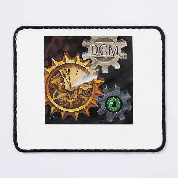 Item preview, DGM Wings of Time  1999  designed and sold by clakee.