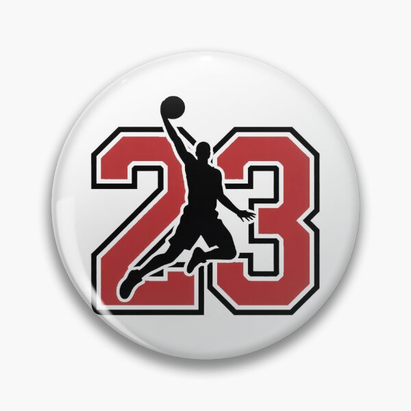 Item preview, Number 23 Varsity Basketball Lover Gift designed and sold by QuiteOrbit.