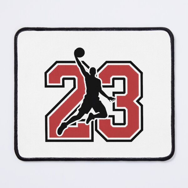 Item preview, Number 23 Varsity Basketball Lover Gift designed and sold by QuiteOrbit.