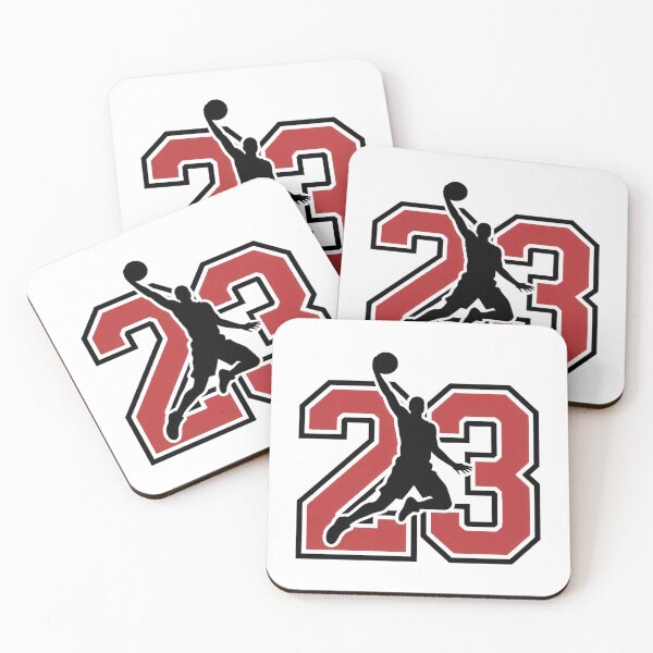 Item preview, Number 23 Varsity Basketball Lover Gift designed and sold by QuiteOrbit.
