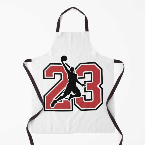 Item preview, Number 23 Varsity Basketball Lover Gift designed and sold by QuiteOrbit.