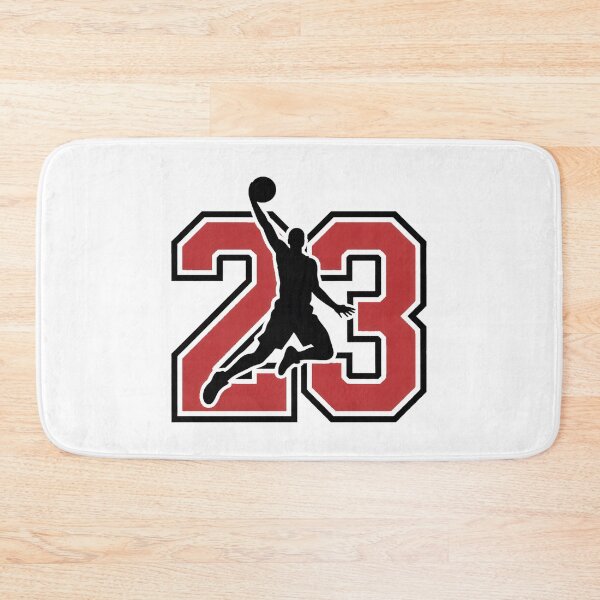 Item preview, Number 23 Varsity Basketball Lover Gift designed and sold by QuiteOrbit.