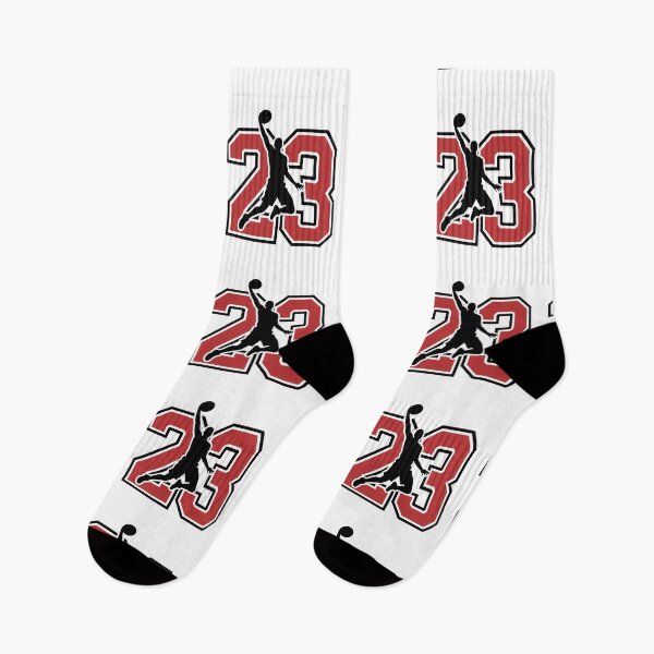 Item preview, Number 23 Varsity Basketball Lover Gift designed and sold by QuiteOrbit.