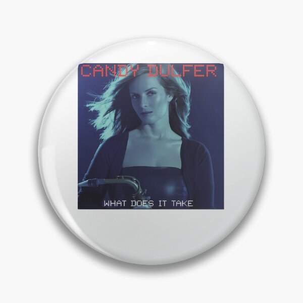 Item preview, Candy Dulfer - What Does It Take  1999  designed and sold by Up Life Designs.
