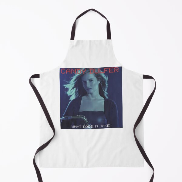Item preview, Candy Dulfer - What Does It Take 1999 designed and sold by Up Life Designs.