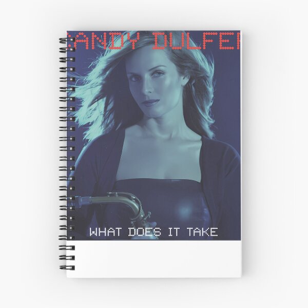 Item preview, Candy Dulfer - What Does It Take  1999  designed and sold by Up Life Designs.