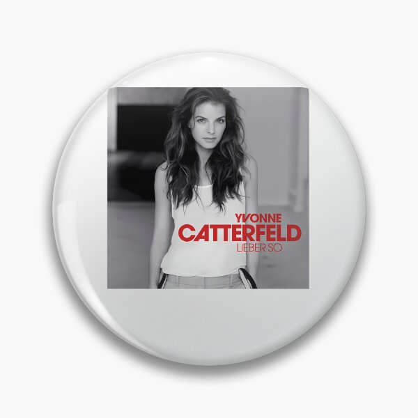 Item preview, Yvonne Catterfeld - Lieber so  2013  designed and sold by LATED.