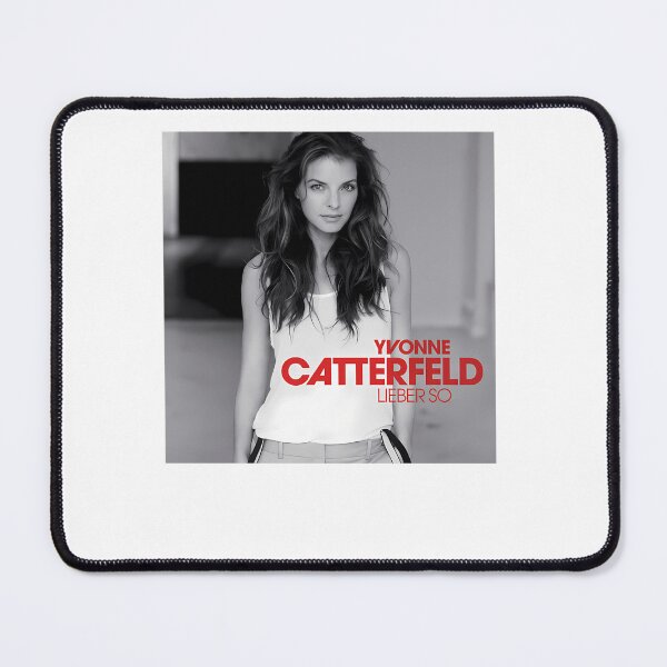 Item preview, Yvonne Catterfeld - Lieber so  2013  designed and sold by LATED.